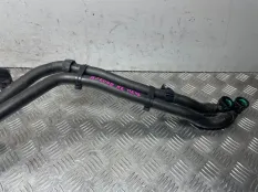 Патрубки печки Jaguar XE X760 2.0T 204DTD