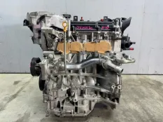 Двигатель Nissan Teana L33 QR25DE 2.5 85Т.КМ