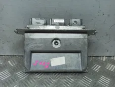 Блок управления двигателем Ford Explorer 5 U502