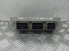 Блок управления двигателем Ford Explorer 5 U502