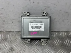 Блок управления двигателем Chevrolet Captiva C140