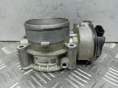 Дроссель Ford Explorer 5 U502 3.5 T35PDED