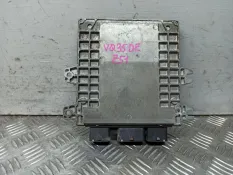 Блок управления двигателем Nissan Murano Z51 3.5