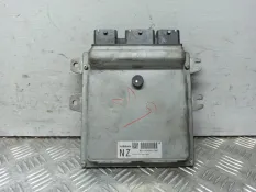 Блок управления двигателем Nissan Murano Z51 3.5