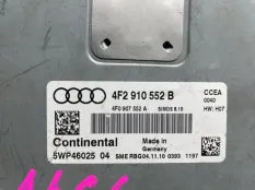 Блок управления двигателем Audi A6 C6 2.8 CCE