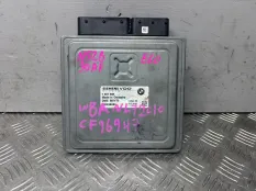 Блок управления двигателем BMW 5 E60 3.0 N52B30AF