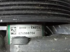 ГУР BMW 3 E90 2.5 N52B25AF