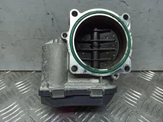 Дроссель BMW 3 E90 2.5 N52B25AF