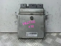 Блок управления двигателем Nissan Teana J32 2.5