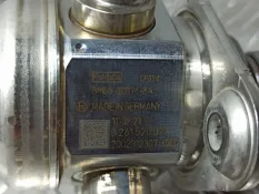 ТНВД Volvo S60 FS 1.6T B4164T