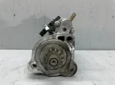 Стартер Jaguar XE X760 2.0T 204DTD