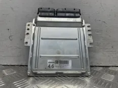 Блок управления двигателем Infiniti M35 Y50 3.5