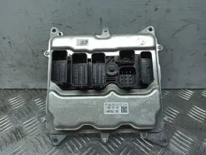Блок управления двигателем BMW X3 F25 2.0 N20B20A