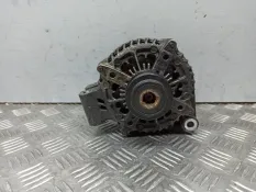 Генератор Land Rover Discovery 4 L319 3.0T 306PS