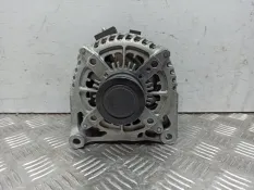 Генератор BMW X3 F25 2.0 N20B20A