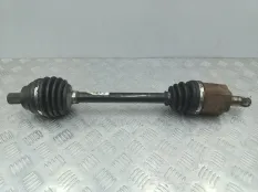 Привод передний левый Volkswagen Passat B6 2.0 BVY
