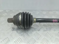 Привод передний левый Volkswagen Passat B6 2.0 BVY