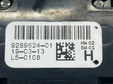 Кнопки стеклоподъемников Mini Countryman R60