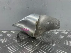 Насадка глушителя Chrysler 300C LD