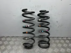 Пружины комплект задние Jaguar XE X760