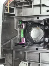 SRS кольцо Ford Explorer 5 U502