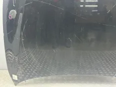 Капот Audi A5 8T