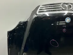 Капот Mercedes C230 W203