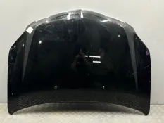 Капот Cadillac SRX 2