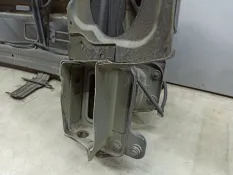 Передняя панель передняя Chevrolet Captiva C140