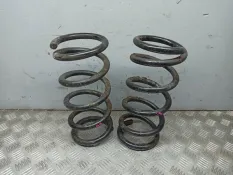 Пружины комплект задние Mitsubishi Pajero 3 V70