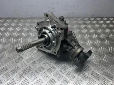 Раздатка Nissan X-Trail T31 2.0 MR20DE