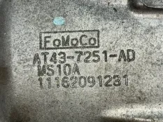 Раздатка Ford Explorer 5 U502 3.5 T35PDED