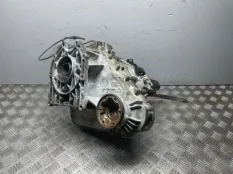 Раздатка Land Rover Discovery 4 L319 3.0T 306PS