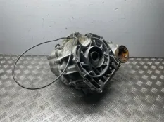 Раздатка Land Rover Discovery 4 L319 3.0T 306PS