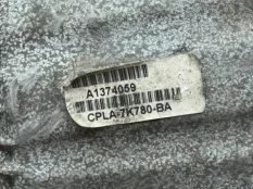 Раздатка Land Rover Discovery 4 L319 3.0T 306PS