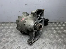 Раздатка Nissan Murano Z51 3.5 VQ35DE