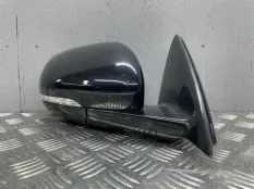Зеркало правое Jaguar XJ X351