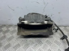 Тормоза комплект передняя Chrysler 300C LD