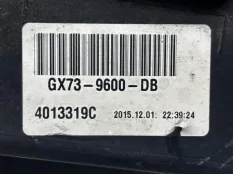 Корпус фильтра Jaguar XE X760 2.0T 204DTD