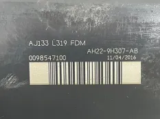 Бензонасос Land Rover Discovery 4 L319 3.0T 306PS