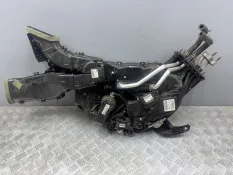 Печка салона задняя Ford Explorer 5 U502 3.5