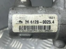 ГТЦ Ford Explorer 5 U502 3.5 T35PDED