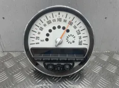 Панель приборов Mini Countryman R60