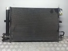 Радиатор кондиционера Ford Explorer 5 U502