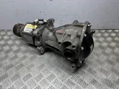 Редуктор задний Ford Explorer 5 U502 3.5 T35PDED