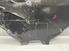 Защита двигателя Mazda CX-5 KE 2.2D SH-VPTS