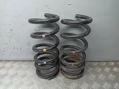 Пружины комплект задние Mitsubishi Pajero 3 V70