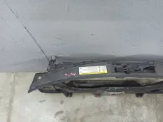 Передняя панель передняя Audi A6 C6 2.8 CCE