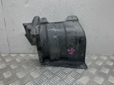 Защита двигателя задняя левая Land Rover Discovery