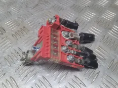 Клемма плюсовая Mazda CX-5 KE 2.2D SH-VPTS